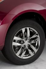 Nissan Rogue Krom Edition 2010 года